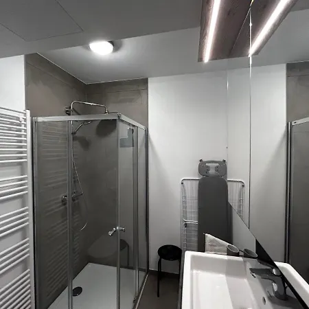 Appartamento Charme O'sea 301 Ostenda