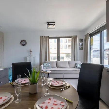 Appartamento Charme O'sea 301 *